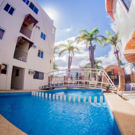Hotel La Rienda Guayabitos à Rincón de Guayabitos Extérieur photo