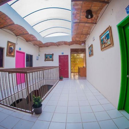 Hotel La Rienda Guayabitos à Rincón de Guayabitos Extérieur photo