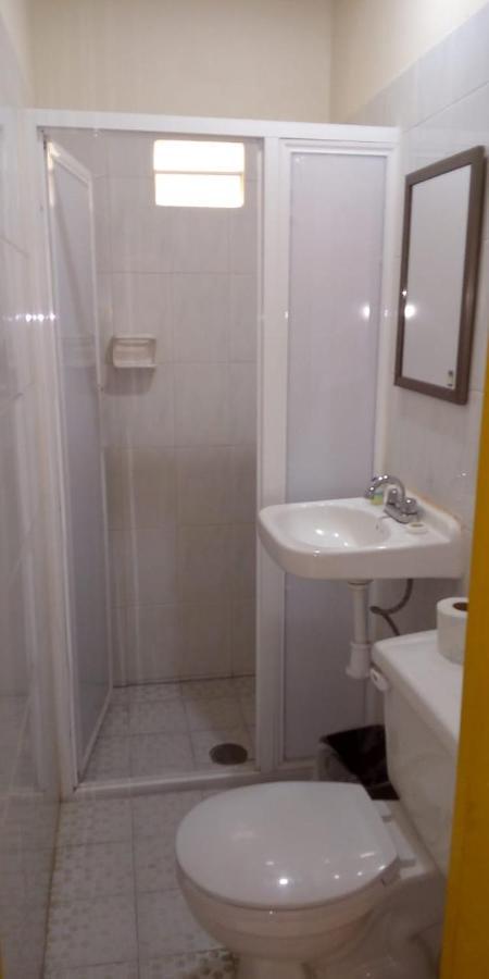 Hotel La Rienda Guayabitos à Rincón de Guayabitos Extérieur photo