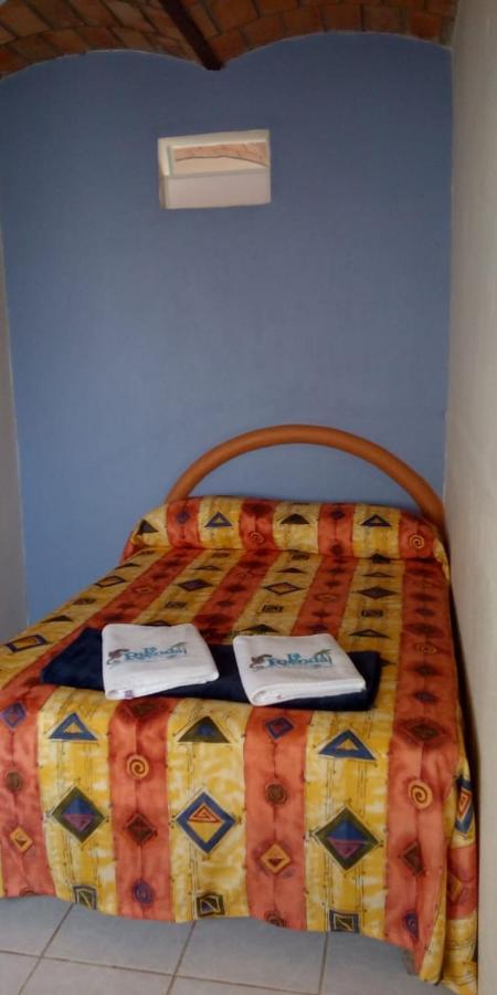 Hotel La Rienda Guayabitos à Rincón de Guayabitos Extérieur photo