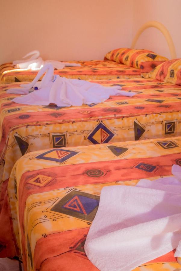 Hotel La Rienda Guayabitos à Rincón de Guayabitos Extérieur photo