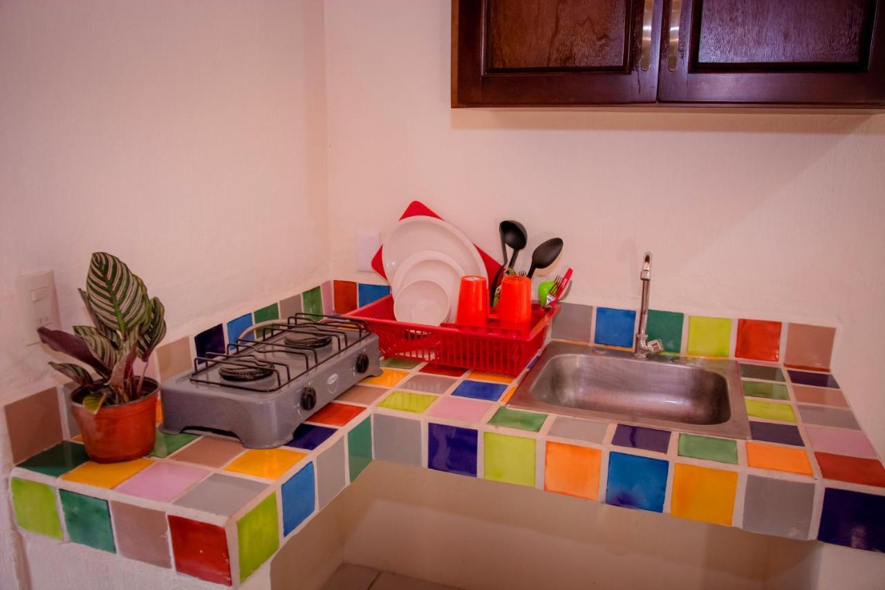 Hotel La Rienda Guayabitos à Rincón de Guayabitos Extérieur photo