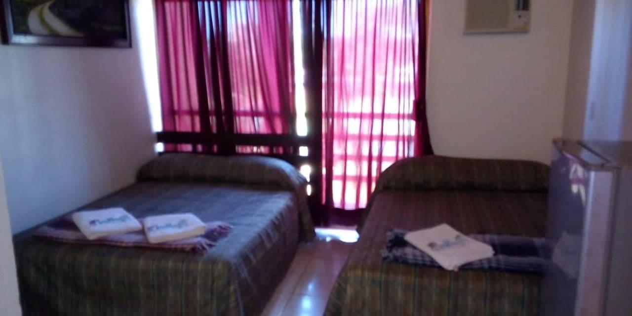 Hotel La Rienda Guayabitos à Rincón de Guayabitos Extérieur photo