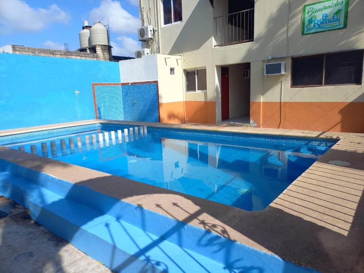 Hotel La Rienda Guayabitos à Rincón de Guayabitos Extérieur photo